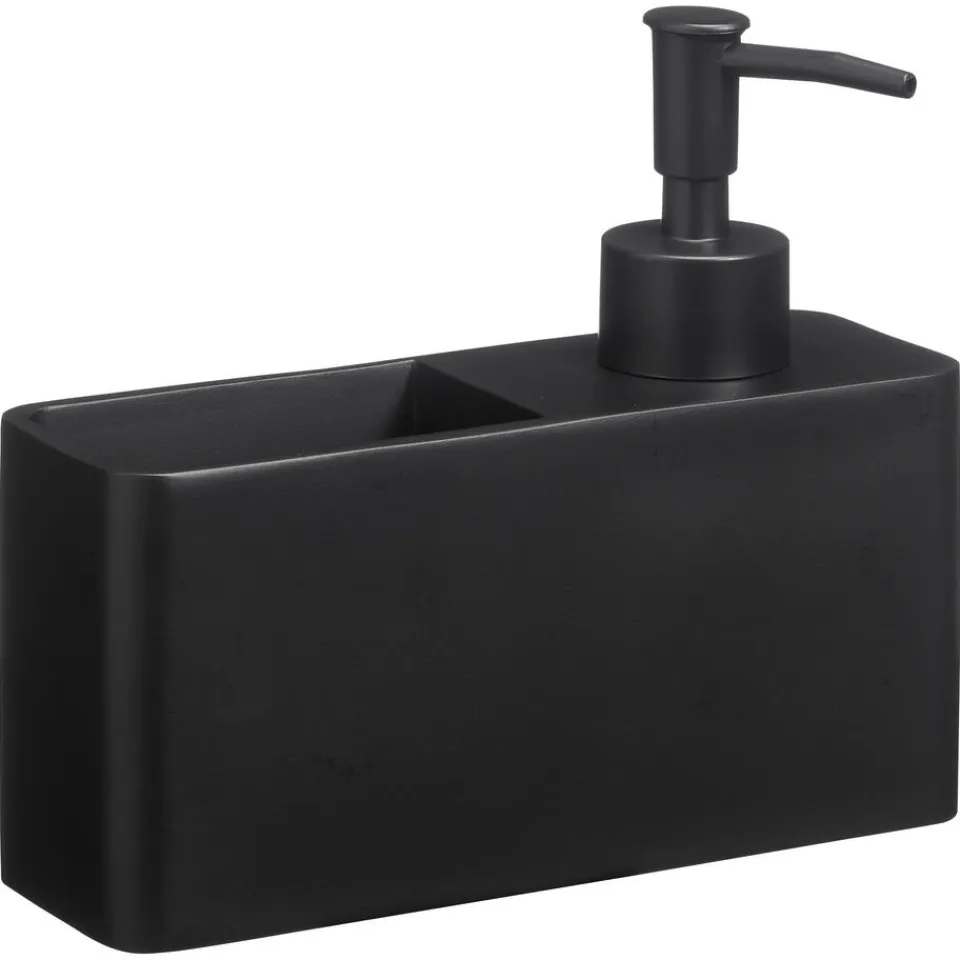 Kwantum Zeepdispenser Bakje
