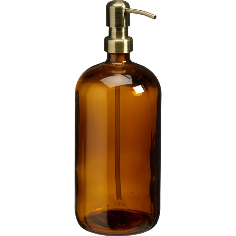 Kwantum Zeepdispenser XXL